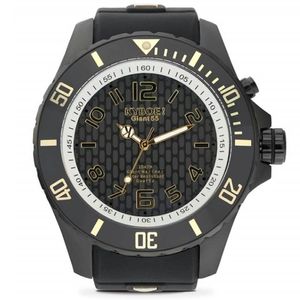 Kyboe Black Series BS Unisexuhr
