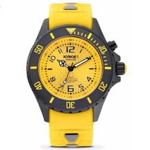 Kyboe Black Series BS48-003 Unisex Watch