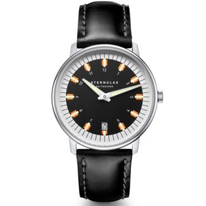 Sternglas S01-EG03-BR02 Egor Herrenuhr