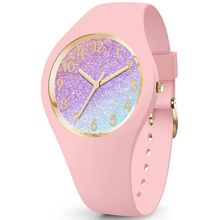 Ice Watch 022569 ICE Glitter Pink Cosmic Damenuhr
