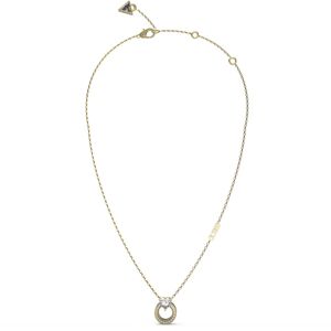 Guess JUBN04662JWYGT-U M'Ama Non M'Ama necklace ladies