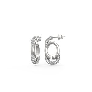 Guess JUBE04517JWRHT-U Oh My G Ohrringe Damen