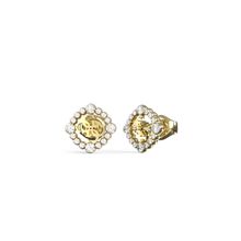 Guess JUBE04645JWYGT-U Tiny Dancer earrings ladies