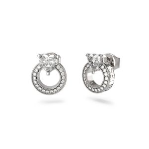 Guess JUBE04664JWRHT-U M'Ama Non M'Ama Ohrstecker Damen