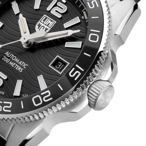 Luminox 3100 Series XS.3101 Pacific Diver Herrenuhr