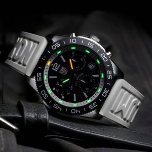 Luminox SEA XS.3141.SET Pacific Divers Chrono Herrenuhr