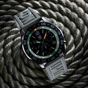 Luminox SEA XS.3141.SET Pacific Divers Chrono Herrenuhr