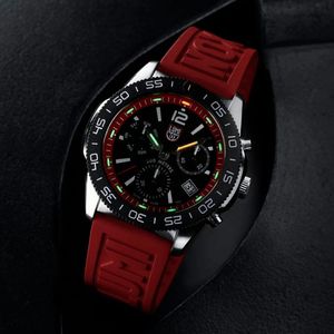Luminox SEA XS.3155.SET Pacific Divers Chrono Herrenuhr