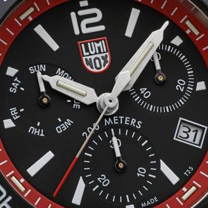 Luminox SEA XS.3155.SET Pacific Divers Chrono Herrenuhr