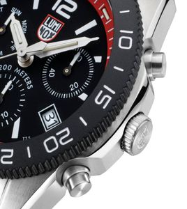 Luminox SEA XS.3155.SET Pacific Divers Chrono Herrenuhr