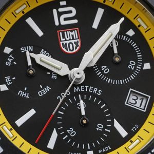 Luminox XS.3145.M Pacific Divers Chrono Herrenuhr