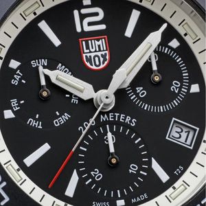 Luminox XS.3141.M Pacific Divers Chrono Mens Watch