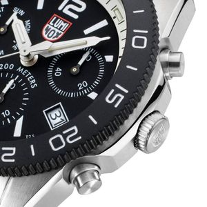 Luminox XS.3141.M Pacific Divers Chrono Mens Watch