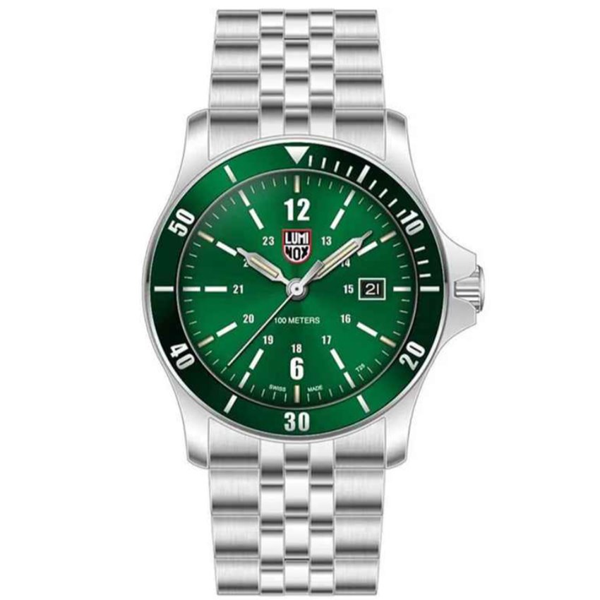 Black Friday Luminox XS.0917 Sport Timer Herrenuhr