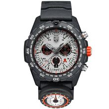 Luminox Master Serie XB.3748 Bear Grylls Survival Herrenuhr