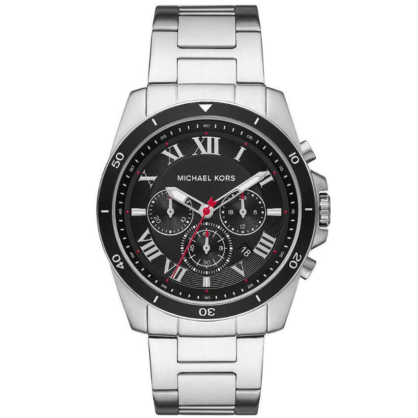 Michael Kors MK8802 Chrono Herrenuhr