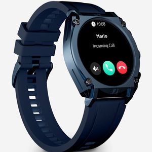 Police Smartwatch PEIUN0000103 Freedom of Time Mens Watch