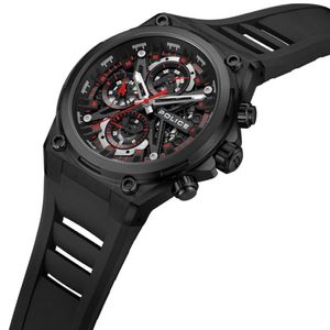 Police PEWGQ0054303 Sonic Chrono Herrenuhr
