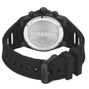 Police PEWGQ0054303 Sonic Chrono Herrenuhr