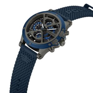 Police PEWJQ2110503 Suriago Chrono Herrenuhr 