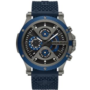 Police PEWJQ2110503 Suriago Chrono Herrenuhr 