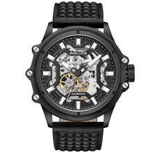 Police PEWGE1601801 Luang Automatik Herrenuhr