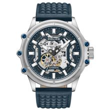 Police PEWGE1601803 Luang Automatik Herrenuhr