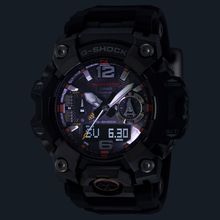 Casio G-Shock GWG-B1000EC-1AER Mudmaster Mens Watch | havetime.ch