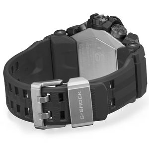 Casio G-Shock GWG-B1000EC-1AER Mudmaster Mens Watch