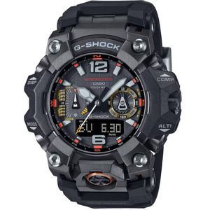 Casio G-Shock GWG-B1000EC-1AER Mudmaster Mens Watch