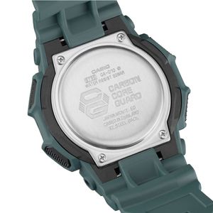Casio G-Shock GA-010-2AER 10 year Battery New Combi Herrenuhr