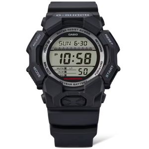 Casio G-Shock GD-010-1ER Classic Herrenuhr