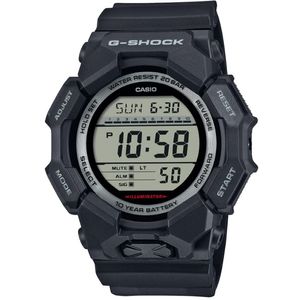 Casio G-Shock GD-010-1ER Classic Herrenuhr