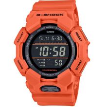 Casio G-Shock GD-010-4ER Classic Herrenuhr