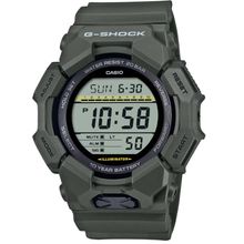 Casio G-Shock GD-010-3ER Classic Herrenuhr