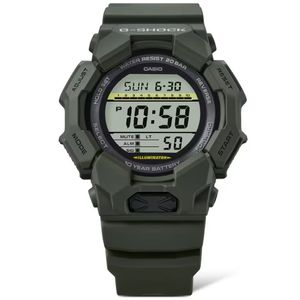 Casio G-Shock GD-010-3ER Classic Herrenuhr