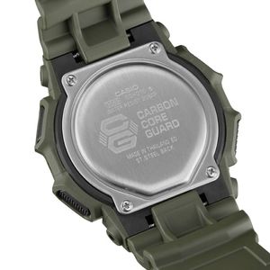Casio G-Shock GD-010-3ER Classic Herrenuhr