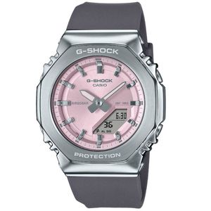 Casio G-Shock GM-S2110-4AER Colour Dial Serie Damenuhr