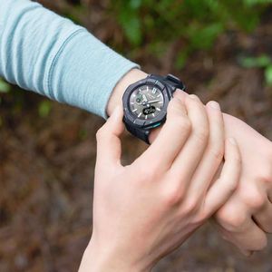 Casio Pro Trek PRJ-B001-1ER Fun Outdoor Comb Herrenuhr