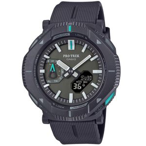 Casio Pro Trek PRJ-B001-1ER Fun Outdoor Comb Herrenuhr