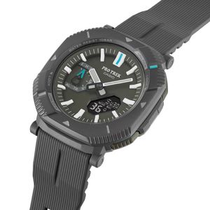 Casio Pro Trek PRJ-B001-1ER Fun Outdoor Comb Herrenuhr