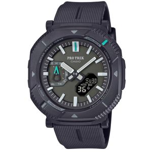 Casio Pro Trek PRJ-B001-1ER Fun Outdoor Comb Herrenuhr