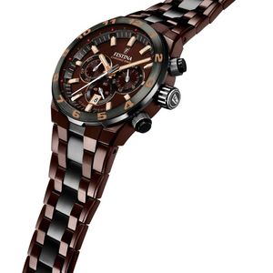 Festina  F20708/1 Chrono Bike Special Edition Herrenuhr