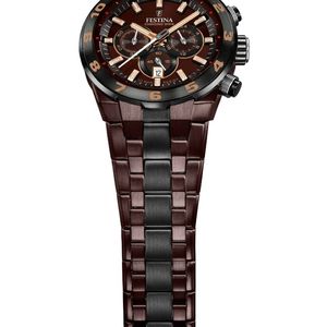 Festina  F20708/1 Chrono Bike Special Edition Herrenuhr