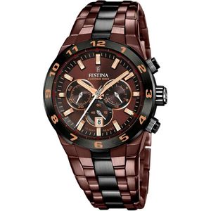 Festina  F20708/1 Chrono Bike Special Edition Herrenuhr