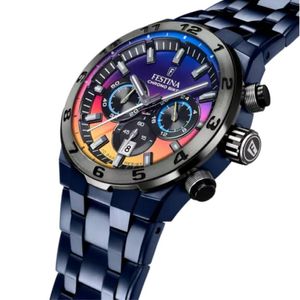 Festina  F20709/1 Chrono Bike Special Edition Herrenuhr