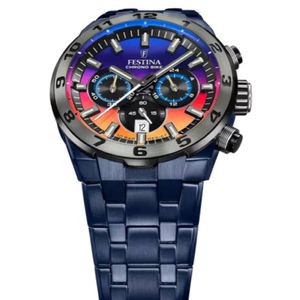 Festina  F20709/1 Chrono Bike Special Edition Herrenuhr