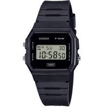 Casio F-91WB-1AEF Timeless Unisexuhr