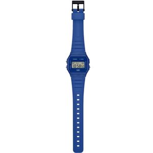 Casio F-91WB-2A1EF Timeless Unisexuhr