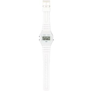 Casio F-91WB-7AEF Timeless Unisex Watch
